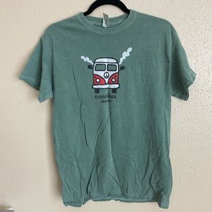 Albuquerque Cannibus Shirt